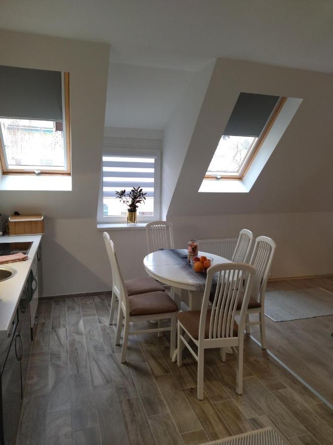 Valentin Apartman Makó Eksteriør billede